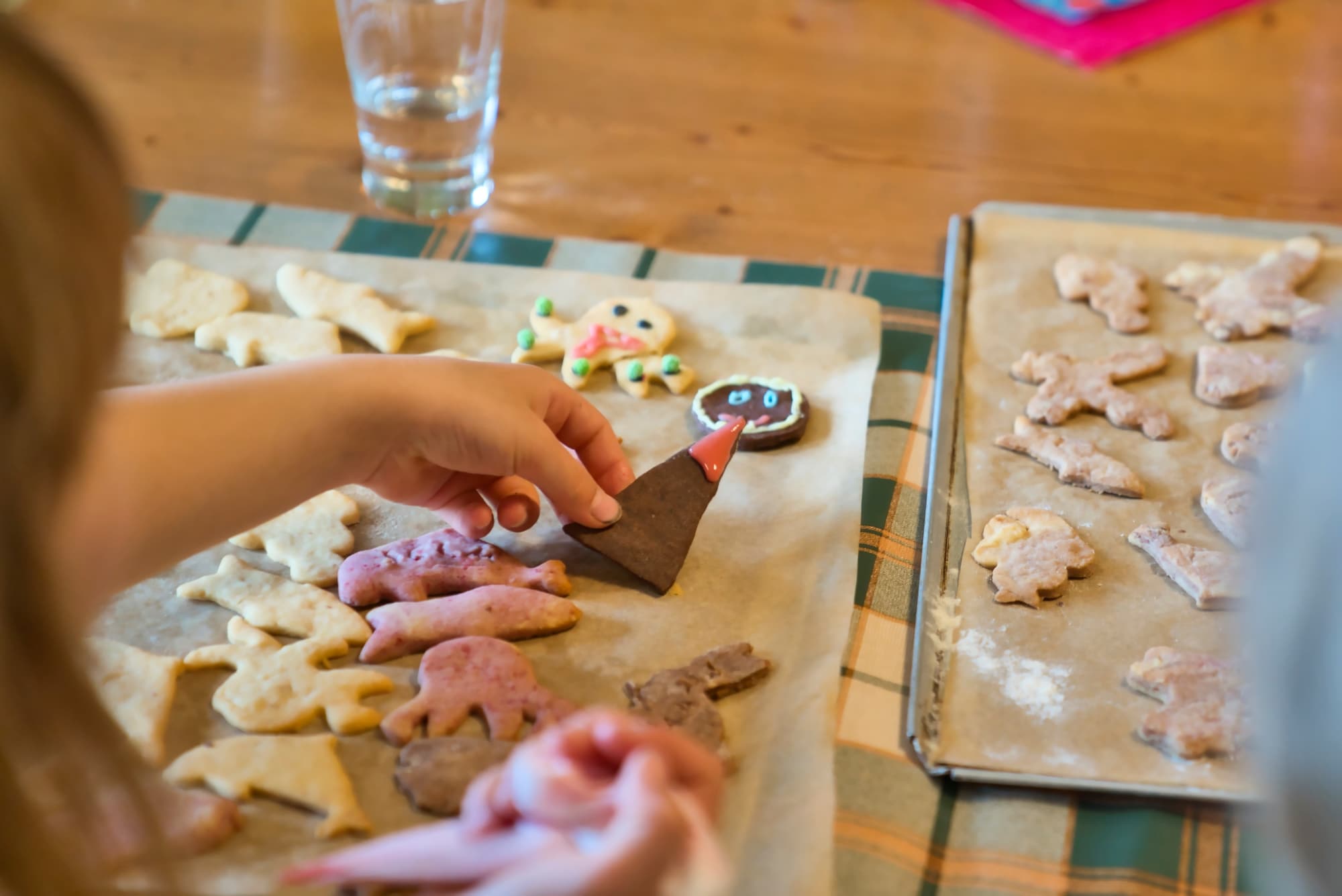 Mini Bäckerei